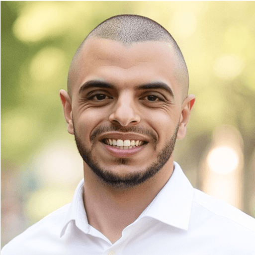 محمد العيسوي
