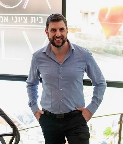אברהם בקל