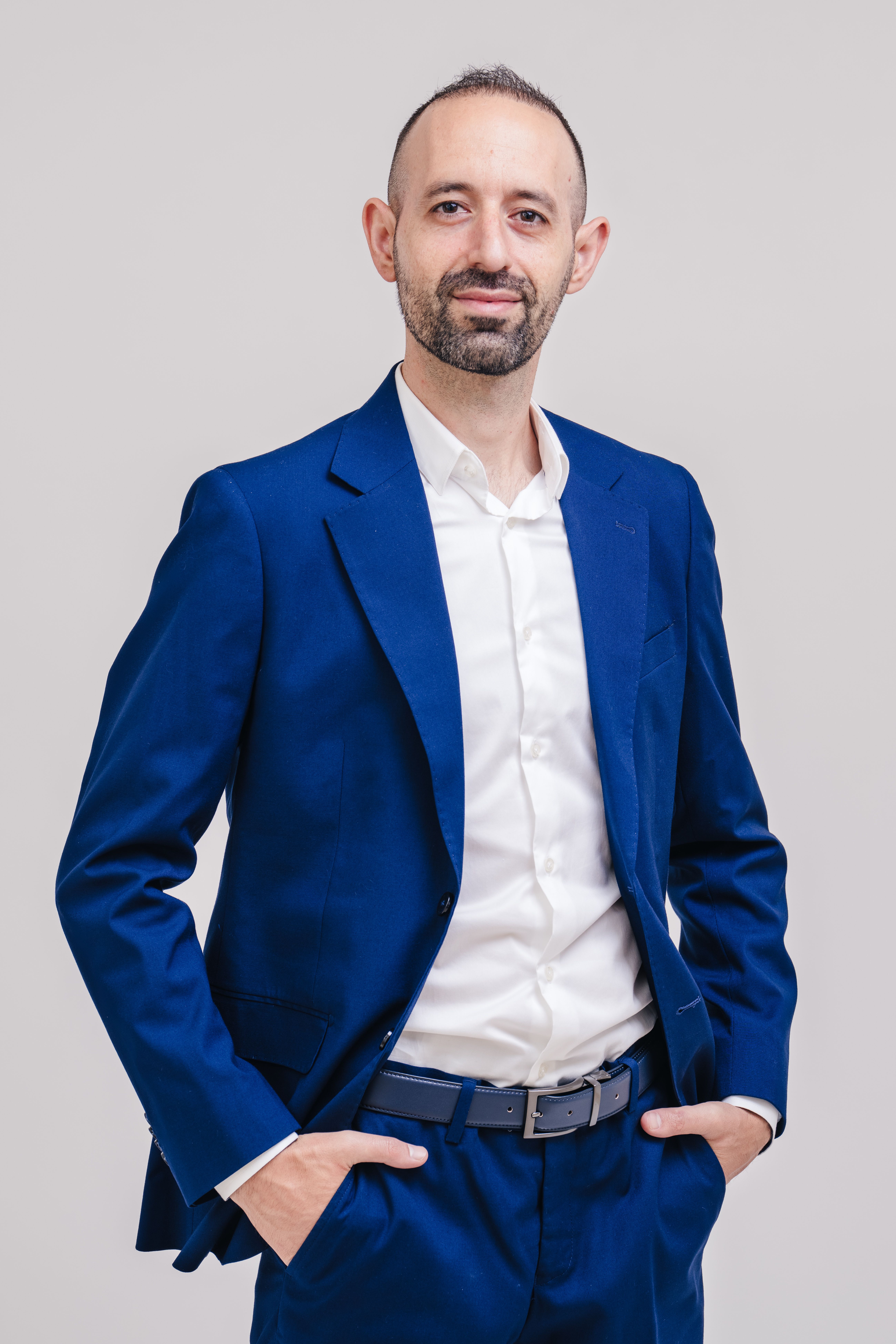 אופיר אליהו