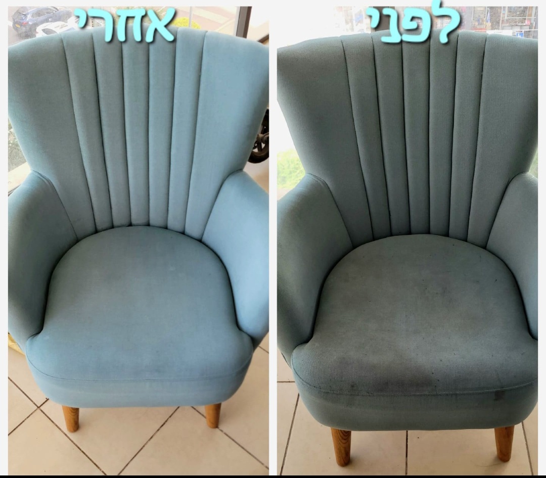 ריפודי רכב כמו חדשים