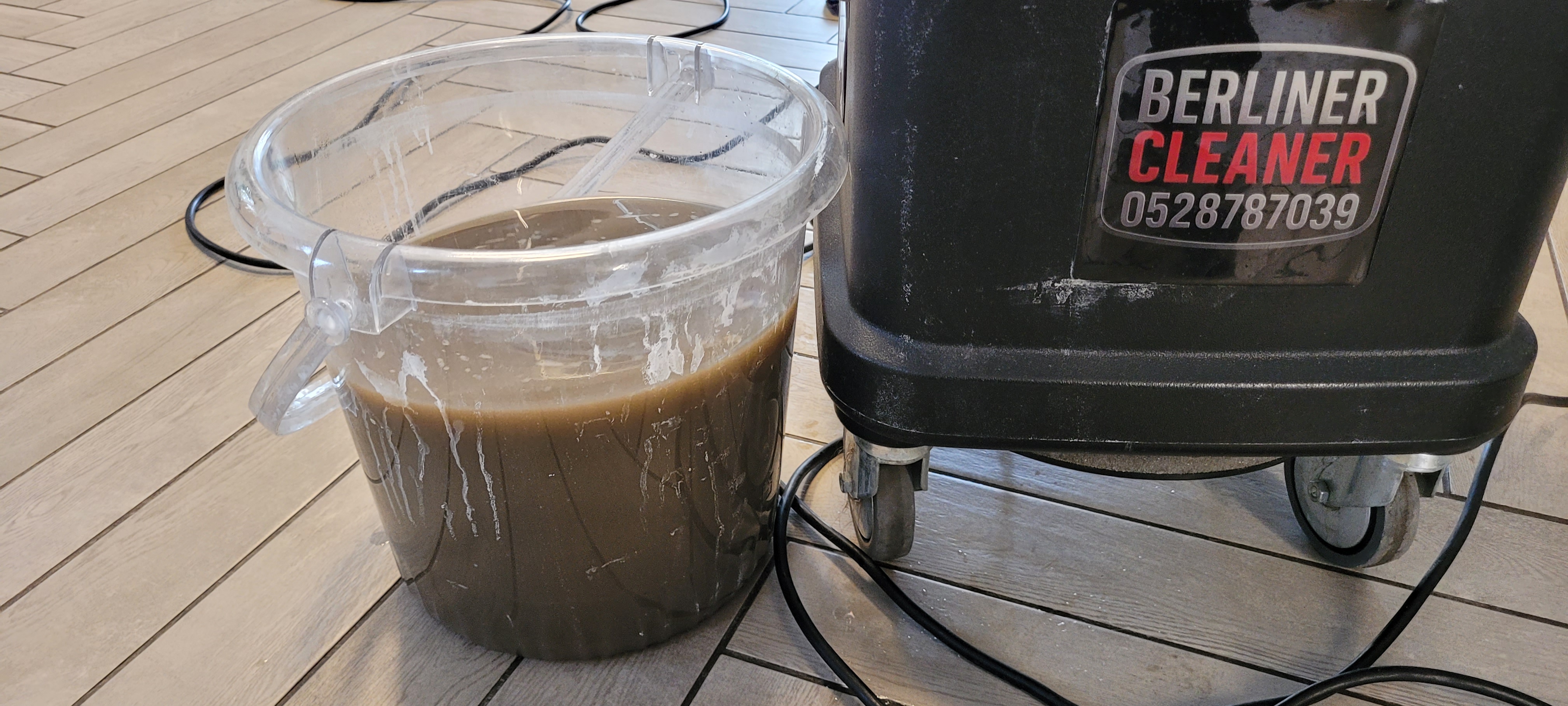 ניקוי מושלם לספות