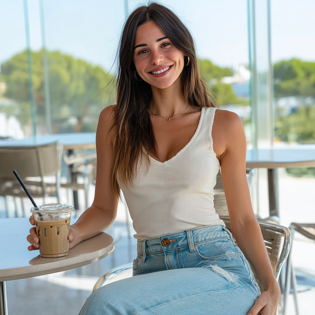 מריה - מנהלת פרויקטים