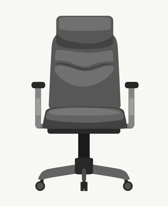 כסאות למשרד