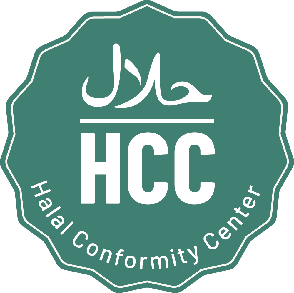 Halal Conformity Center Logo