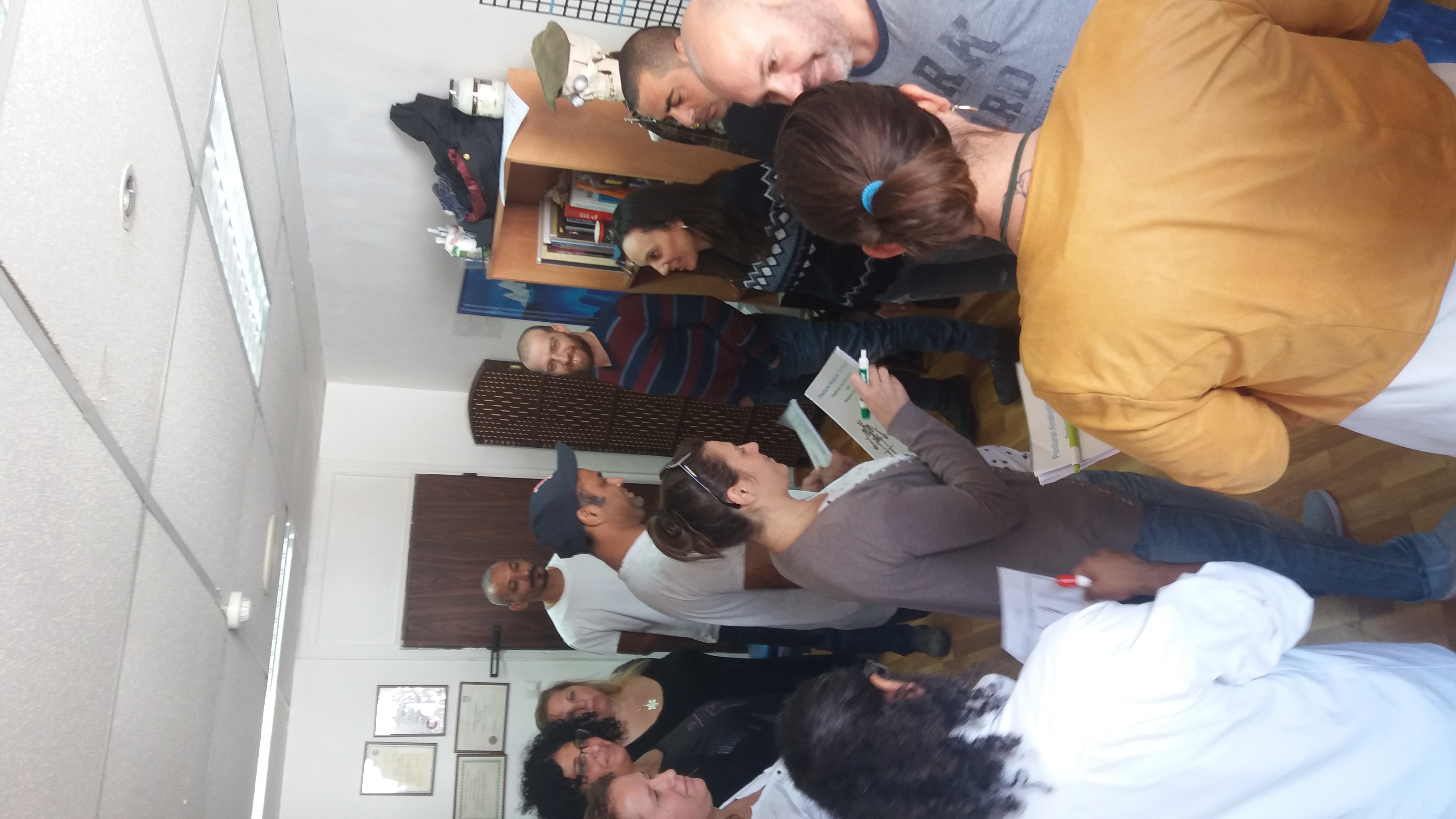 טיפול ביציבה מקצועי