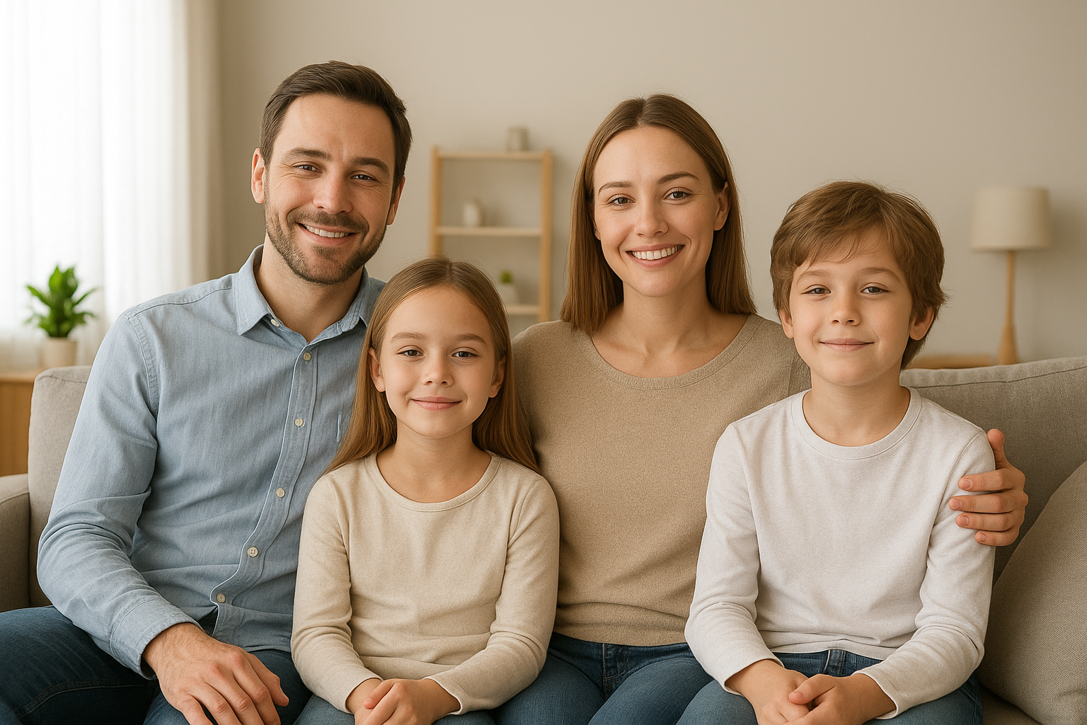 רקע של קו רקיע של עיר מודרנית המסמל צמיחה פיננסית