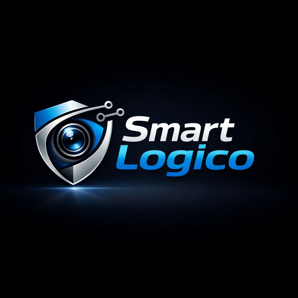 אתר עסקי Smart Logico - RON DIGITAL STUDIO