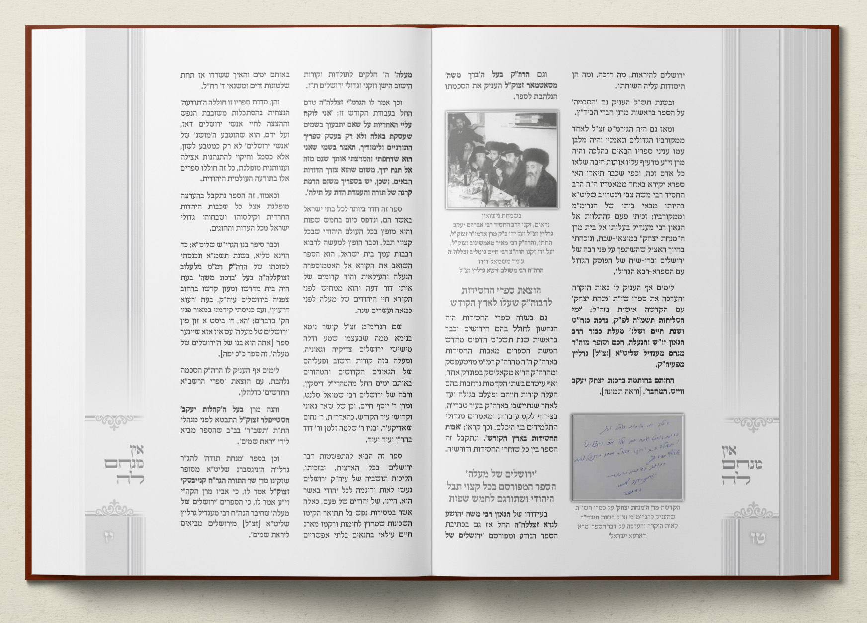 Biography book cover 2