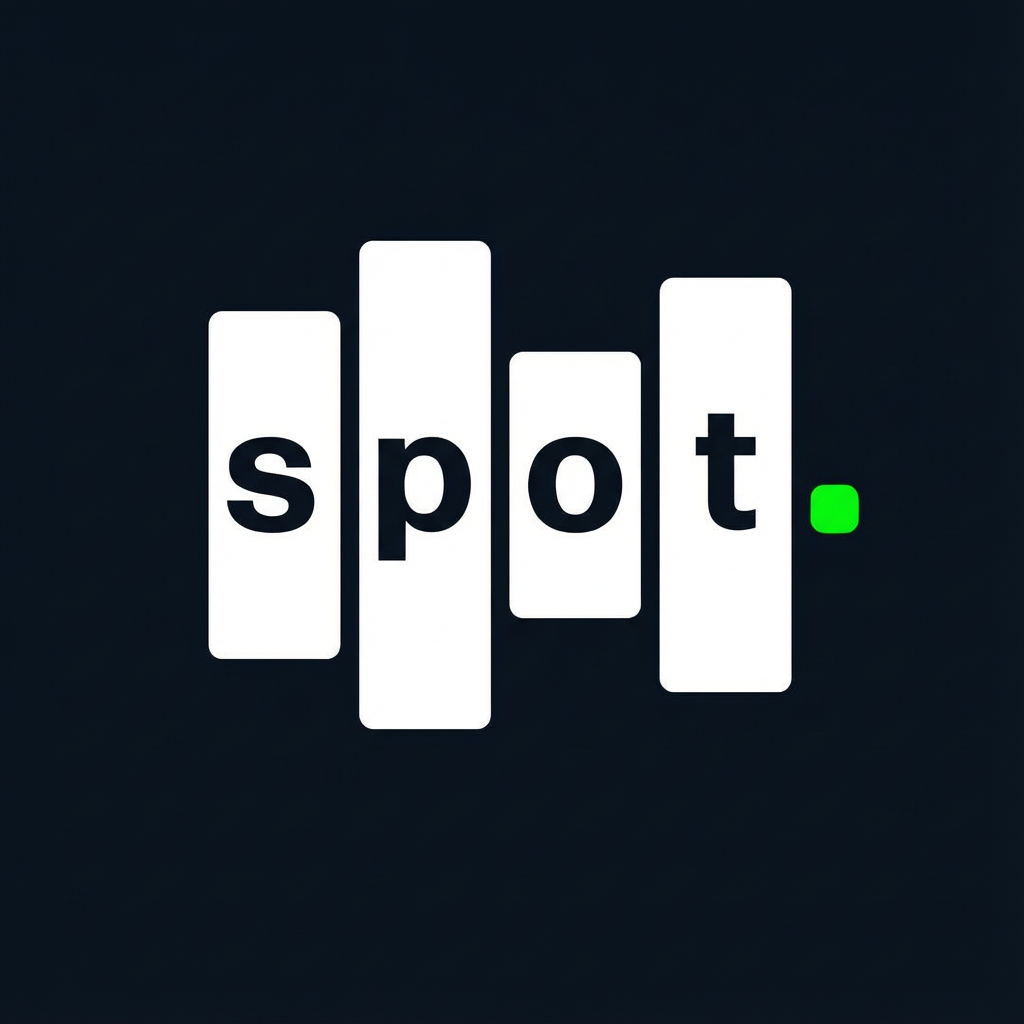 Spot Logo