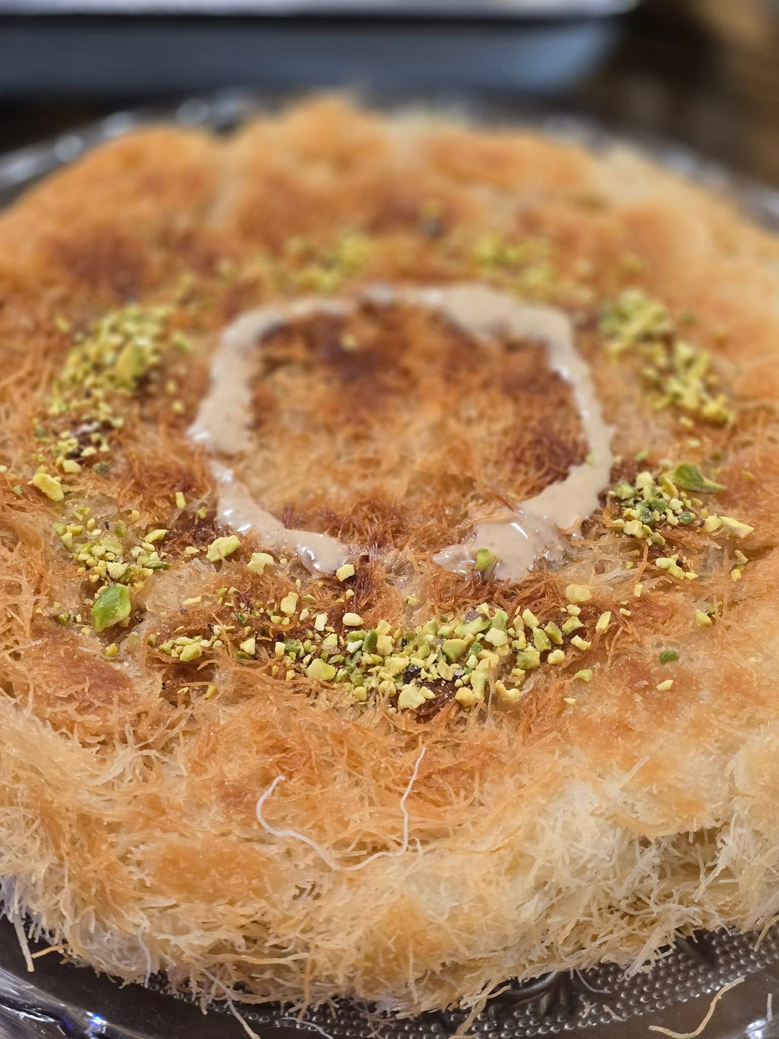 People cooking together in a workshop