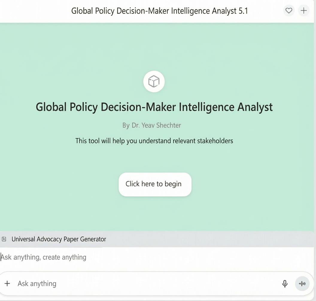 AI Integration Strategy Slide 3