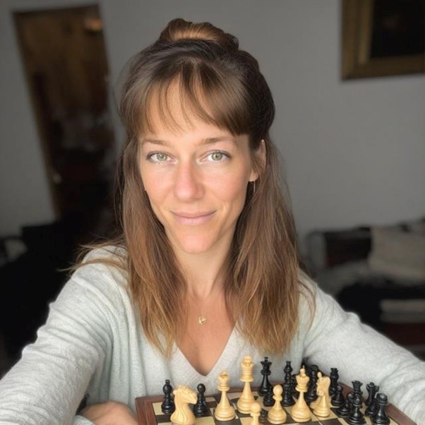 אסתר מיכל קציר