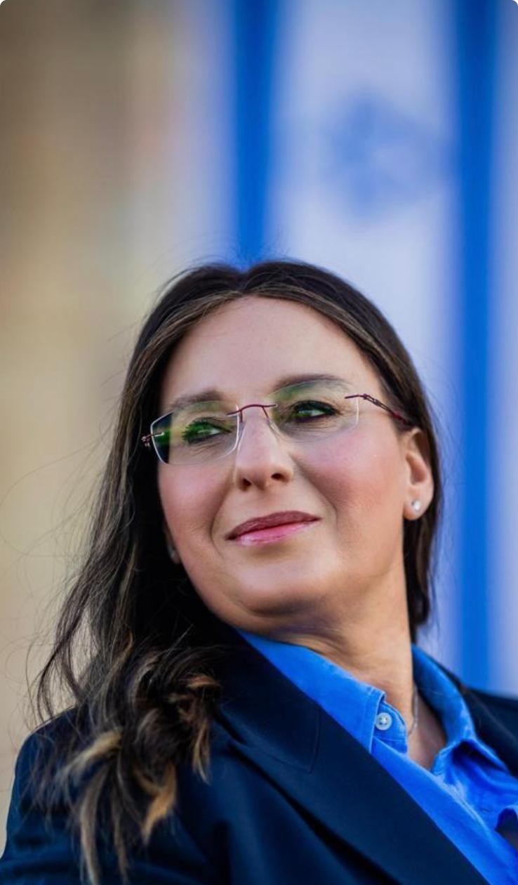 אושרית סטבון