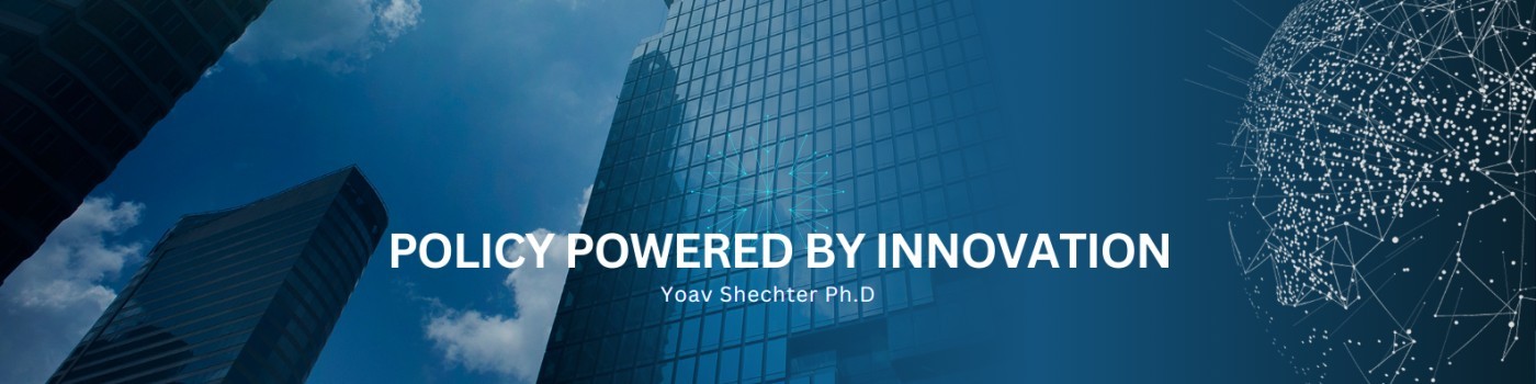 Government Affairs & Strategic Management