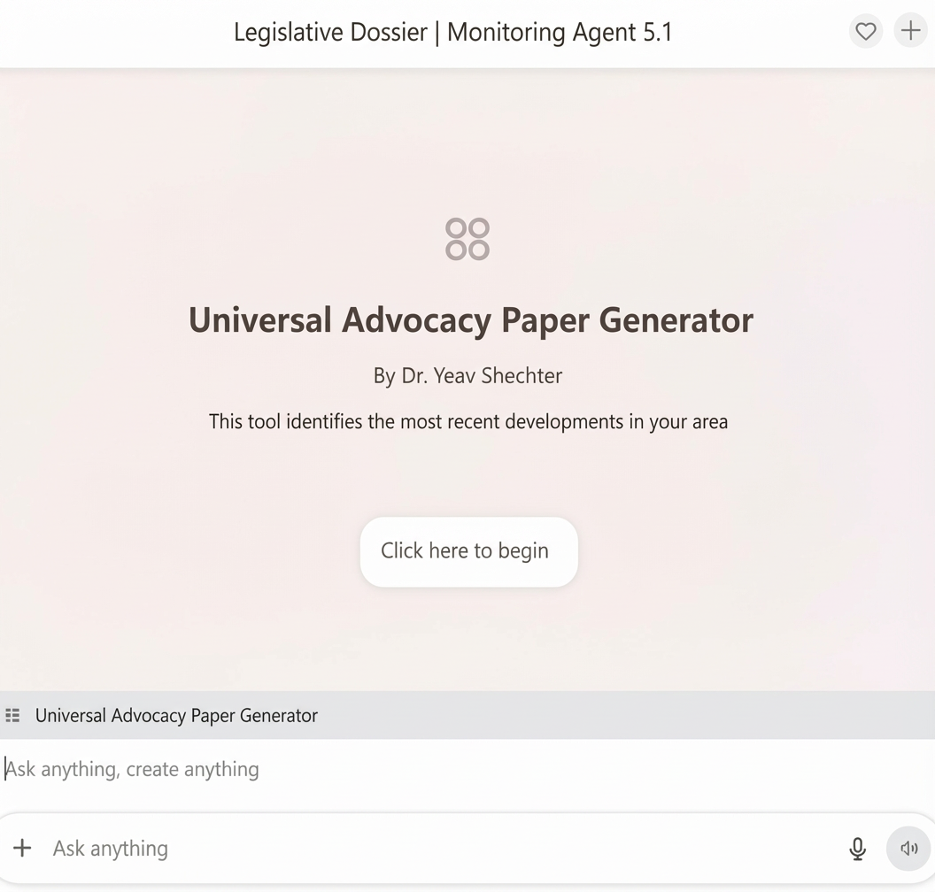 AI Integration Strategy Slide 1