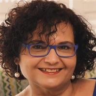 משתתפת בסדנה להיפנוזה עצמית