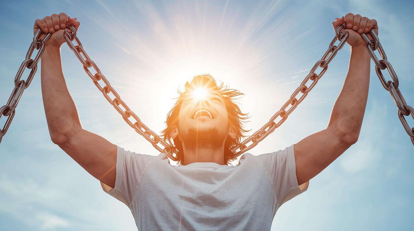 NLP טיפול בטראומות וחרדות