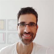 איתי סבן, רפואה סינית