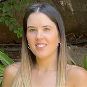 משתתף בהרצאת NLP