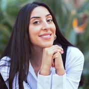 תהילה אטדגי, קליינטית מרוצה