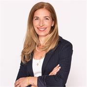 מאיה הולנדר-יוגב, יועצת ארגונית