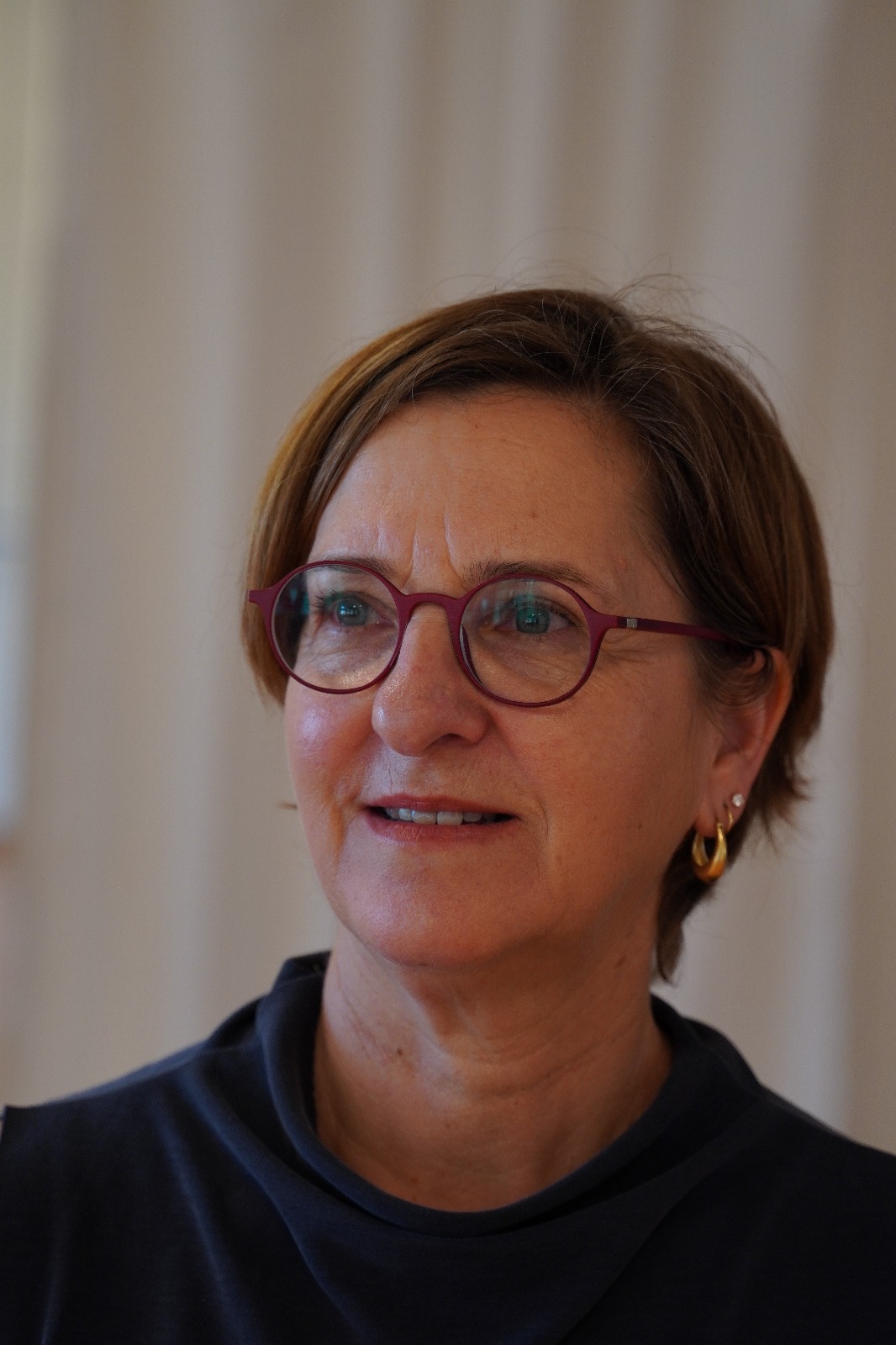 איריס ראובני עמרי