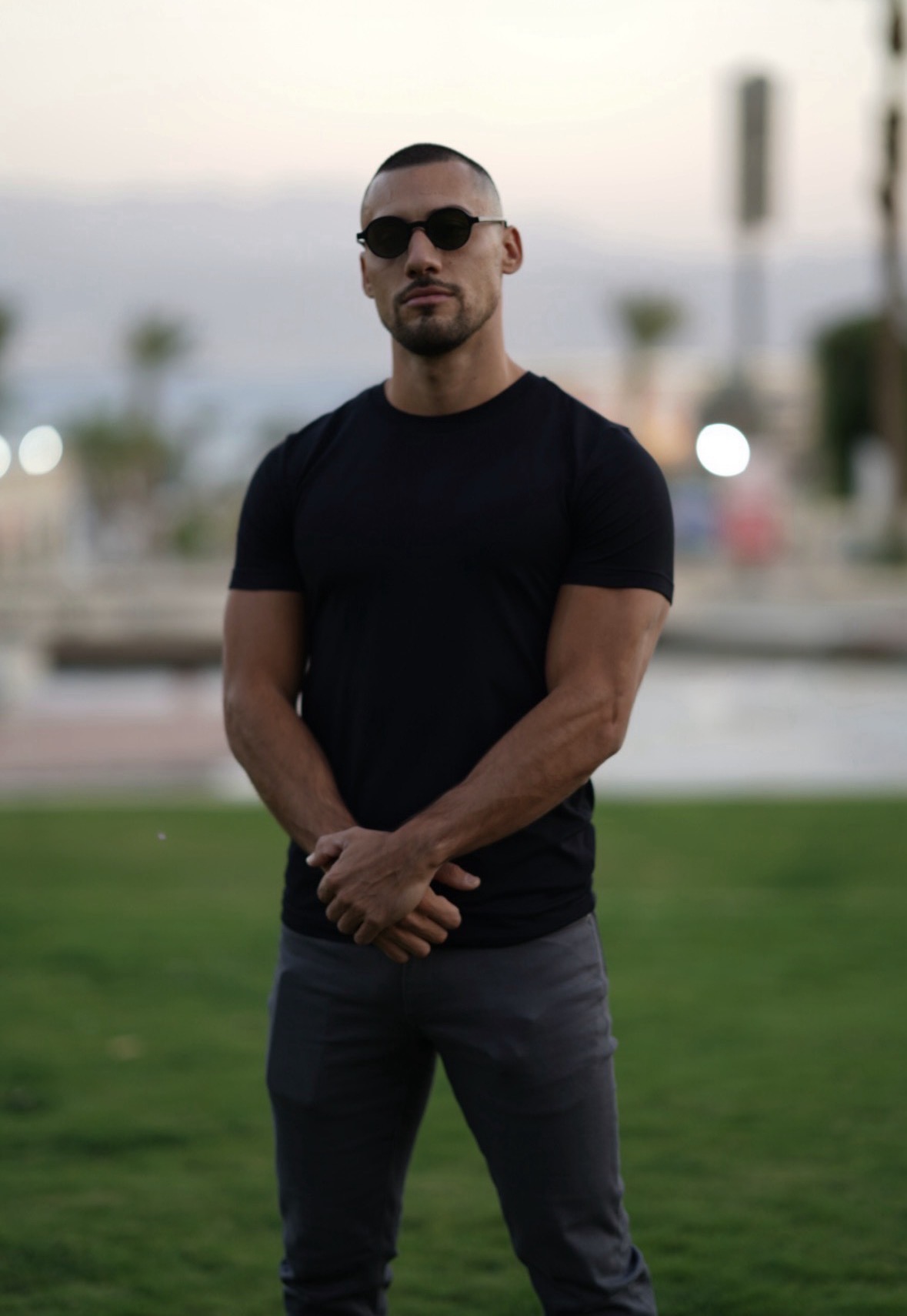 Alan Waldman - Founder of The Reset Protocol