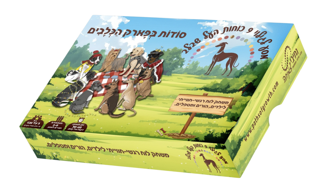 ערכת המשחק