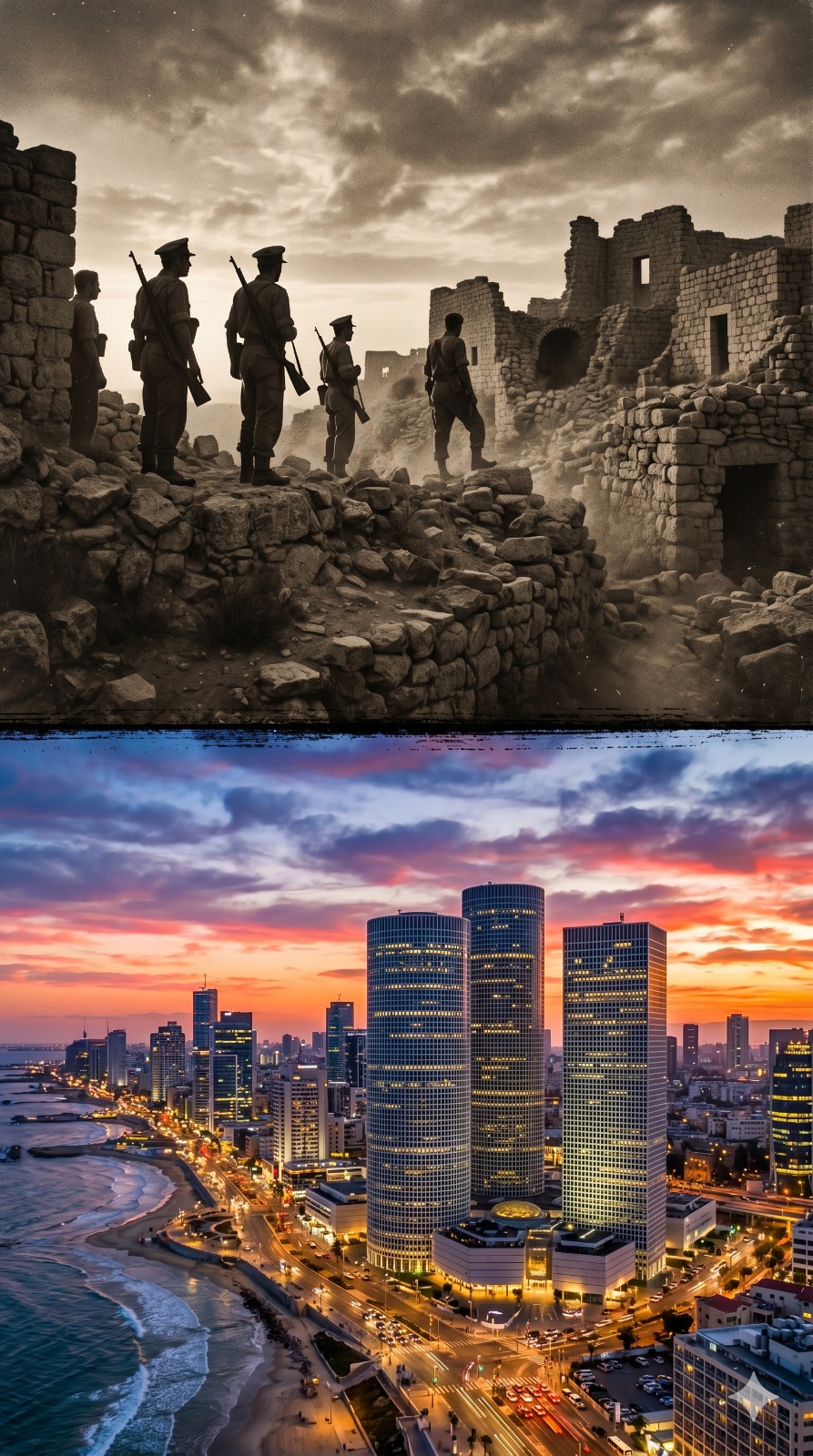 מבנה עתיק