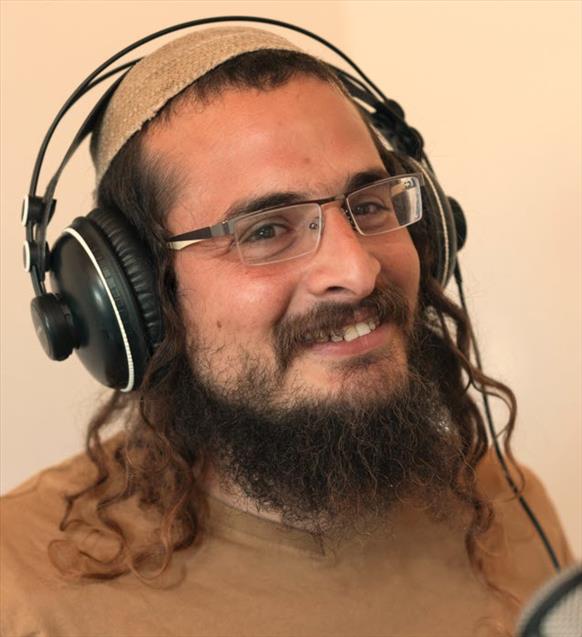 מאיר אטינגר