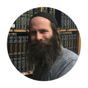 משה ויסטוך