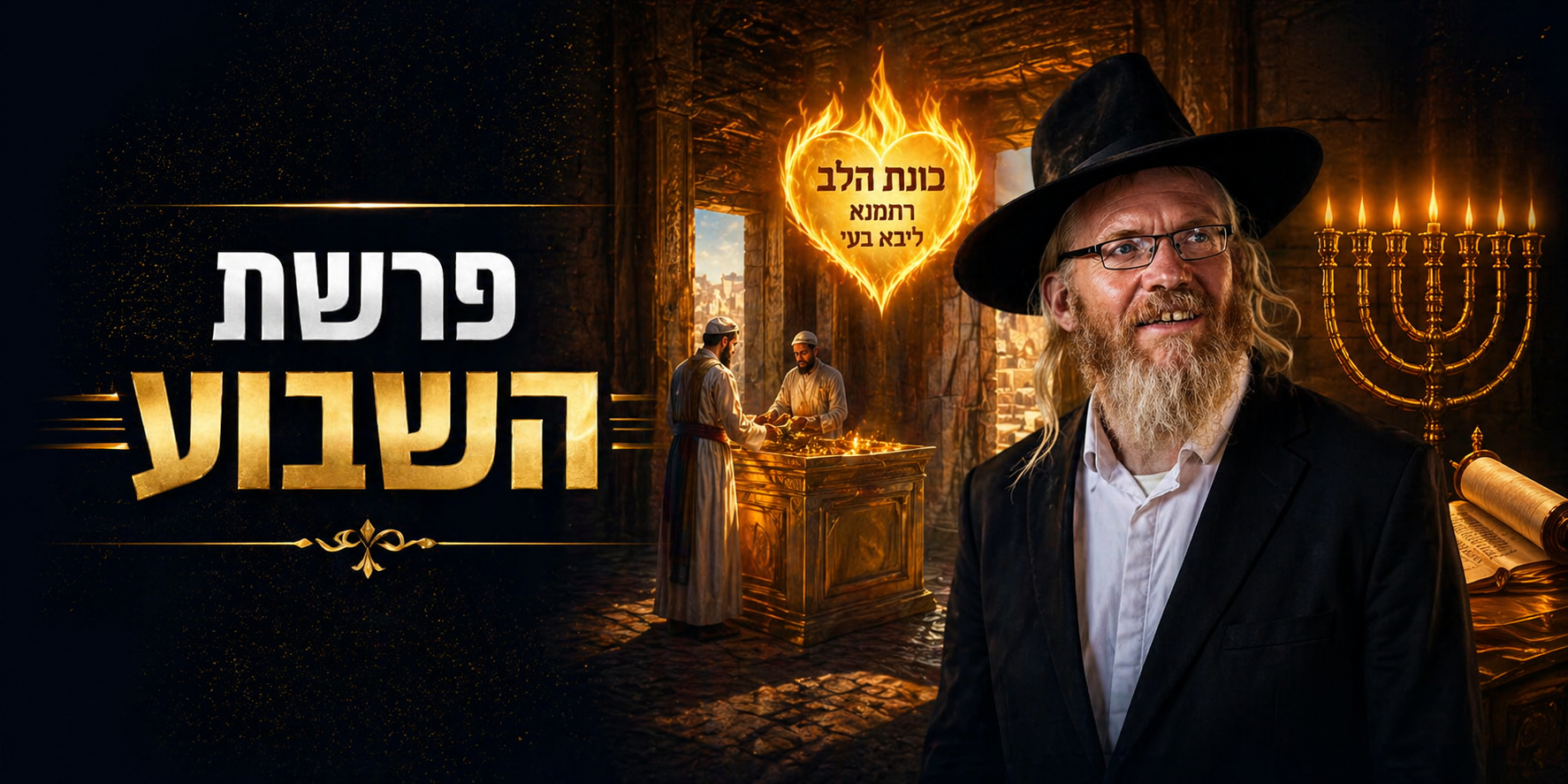 ספר פתוח