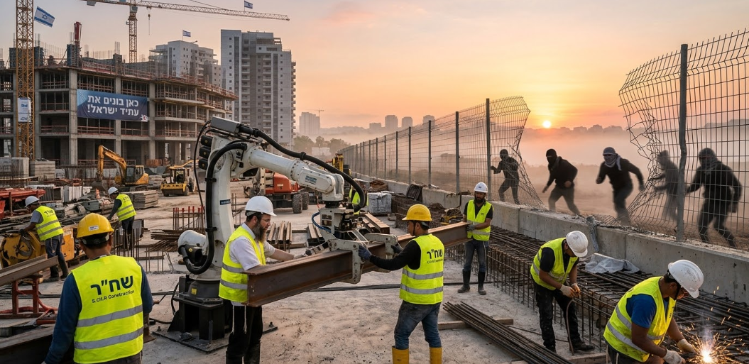 Construction