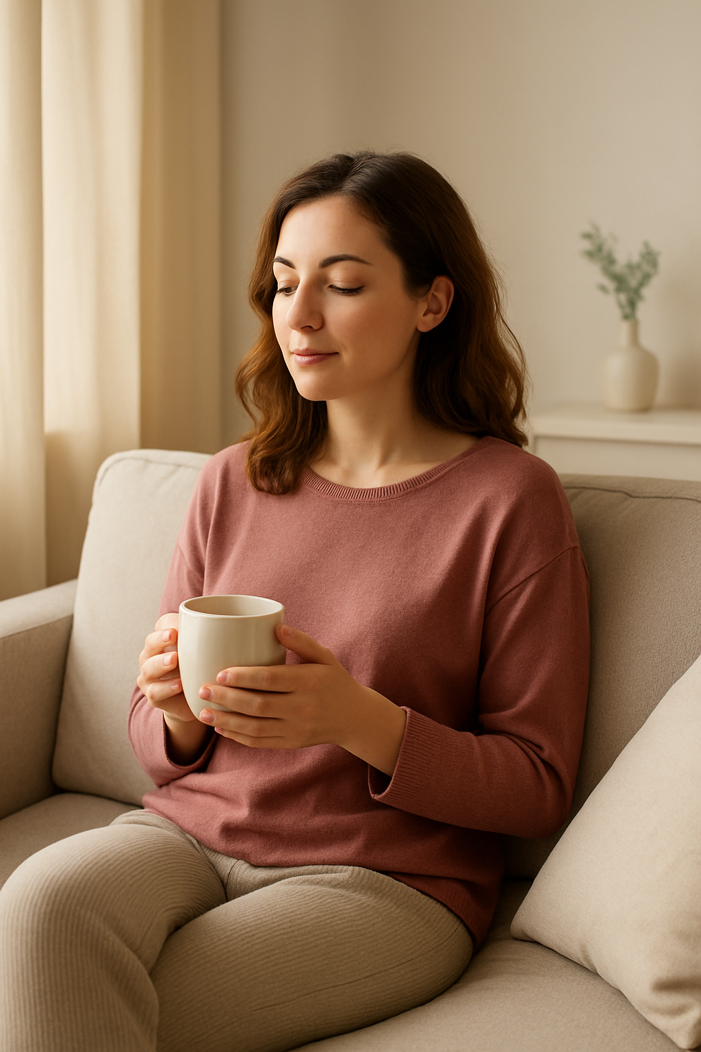 Consultation comfort