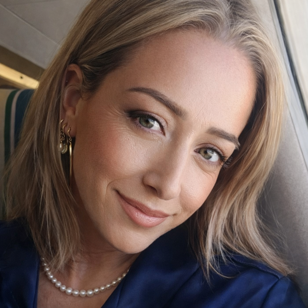 תמר דניאל - מטפלת אינטגרטיבית