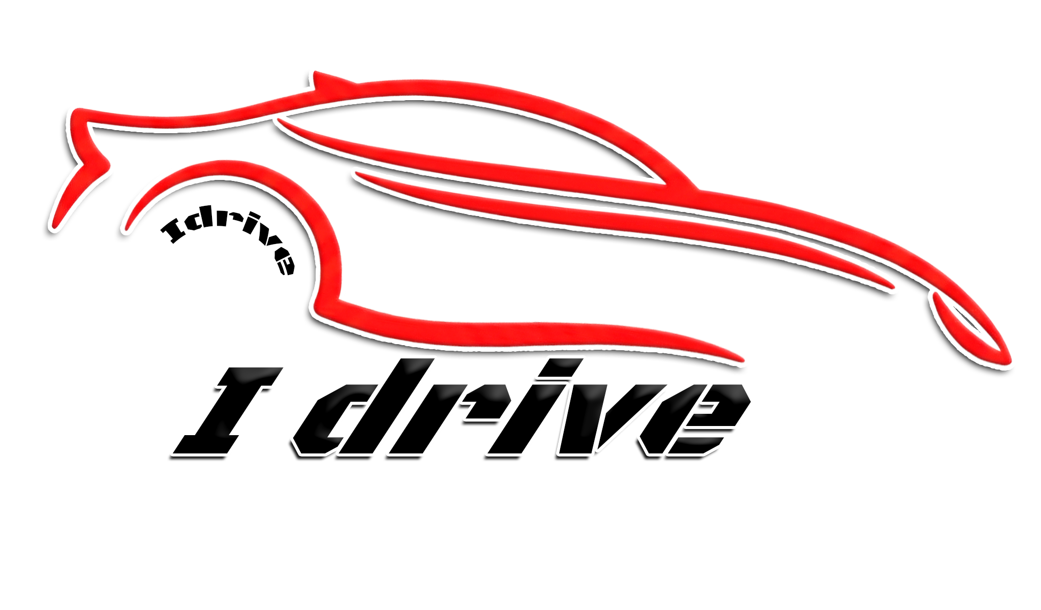 iDrive Logo