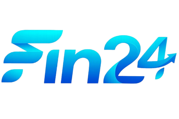 Fin24 Logo