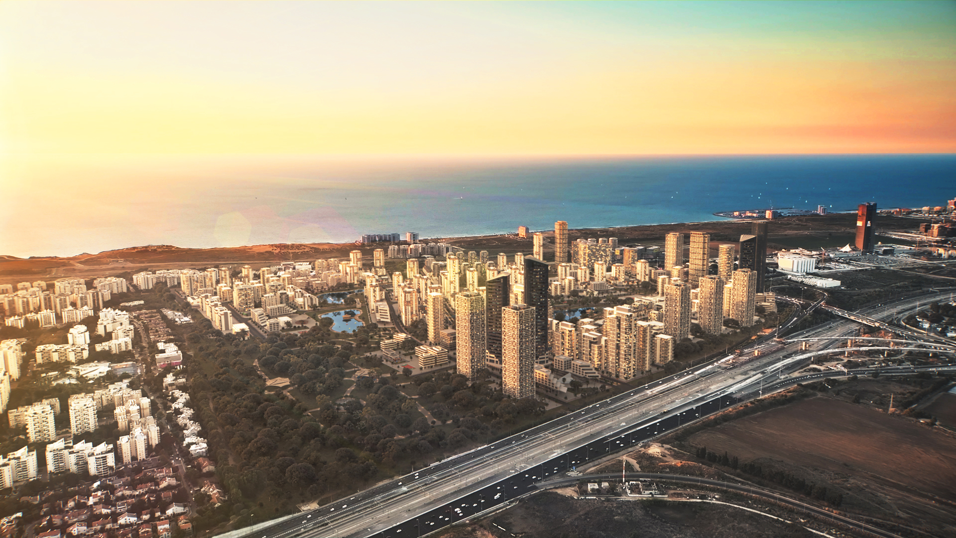 Founder Vision Real Estate