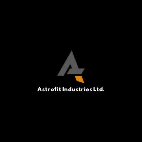 Astrofit Industries Logo