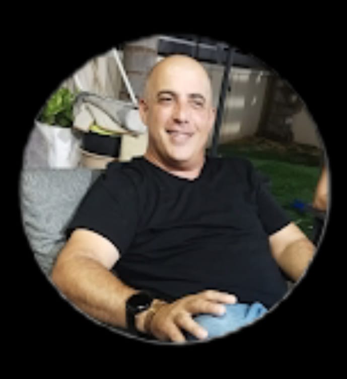 לקוחה מרוצה אחעד רענן