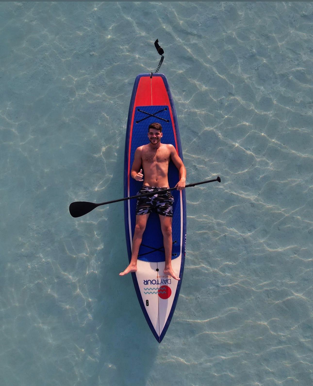 Travel Disaster to Success