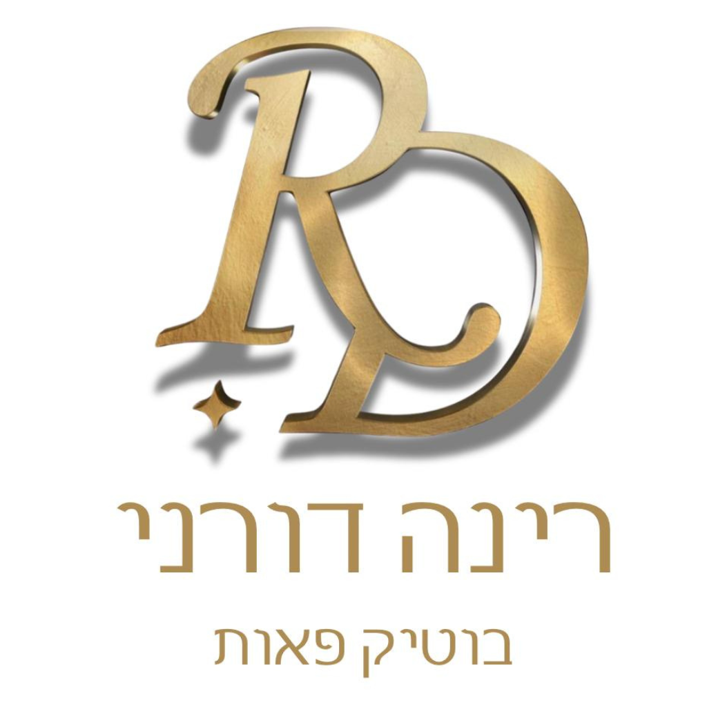 שילוב פאות טבעי ויוקרתי
