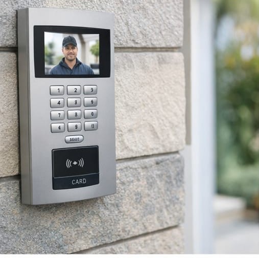 תשתיות תקשורת