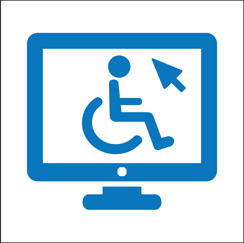 נגישות לנכים