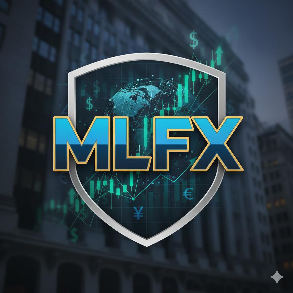MLFX Logo