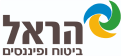 לוגו חברה