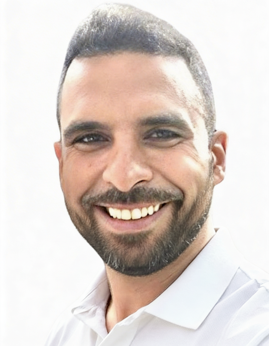 ינון בן ציון