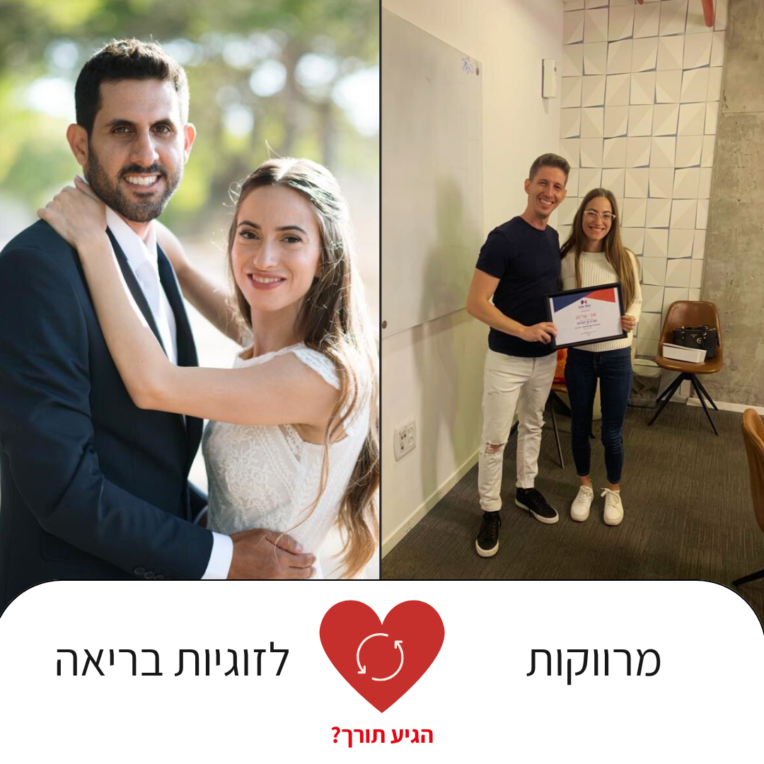 הצלחה מהתוכנית 6
