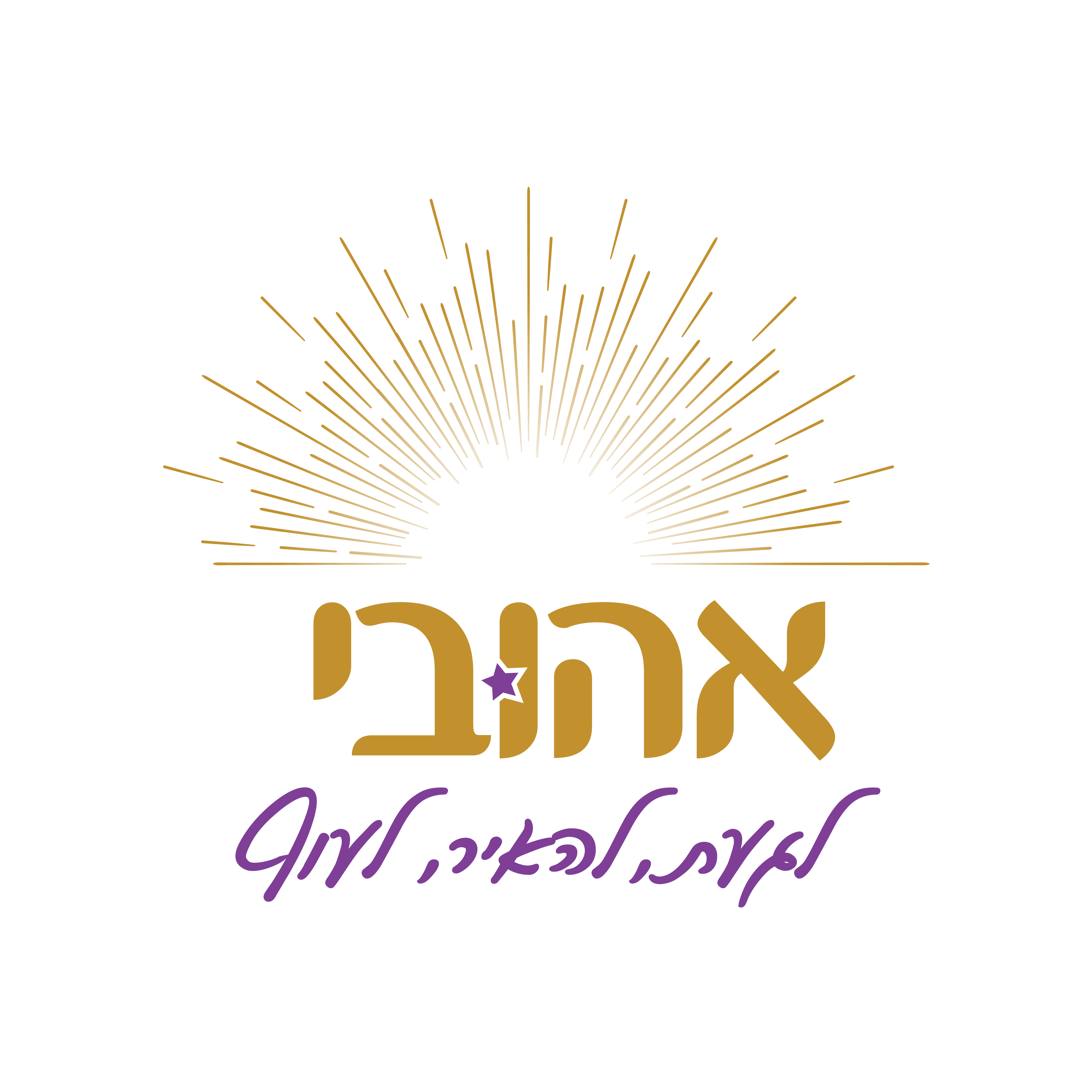 לוגו