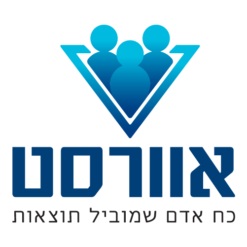 לוגו החברה